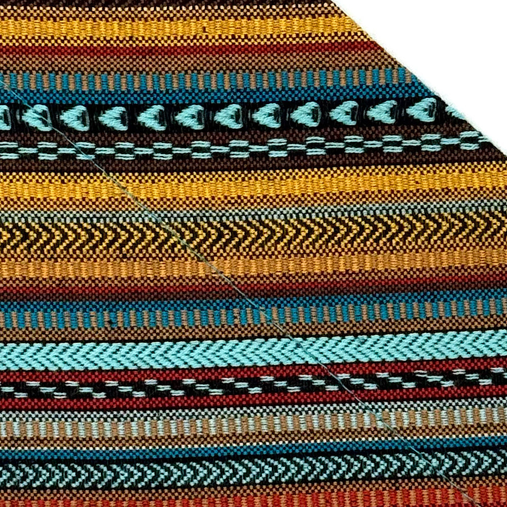 Dreamcoat dog collar