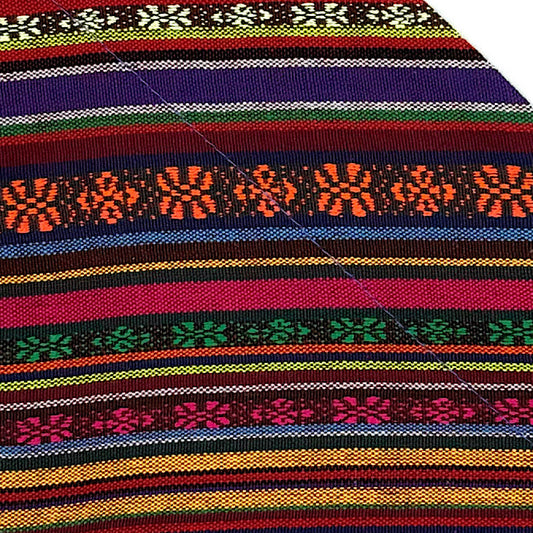 Mexican Dream dog collar