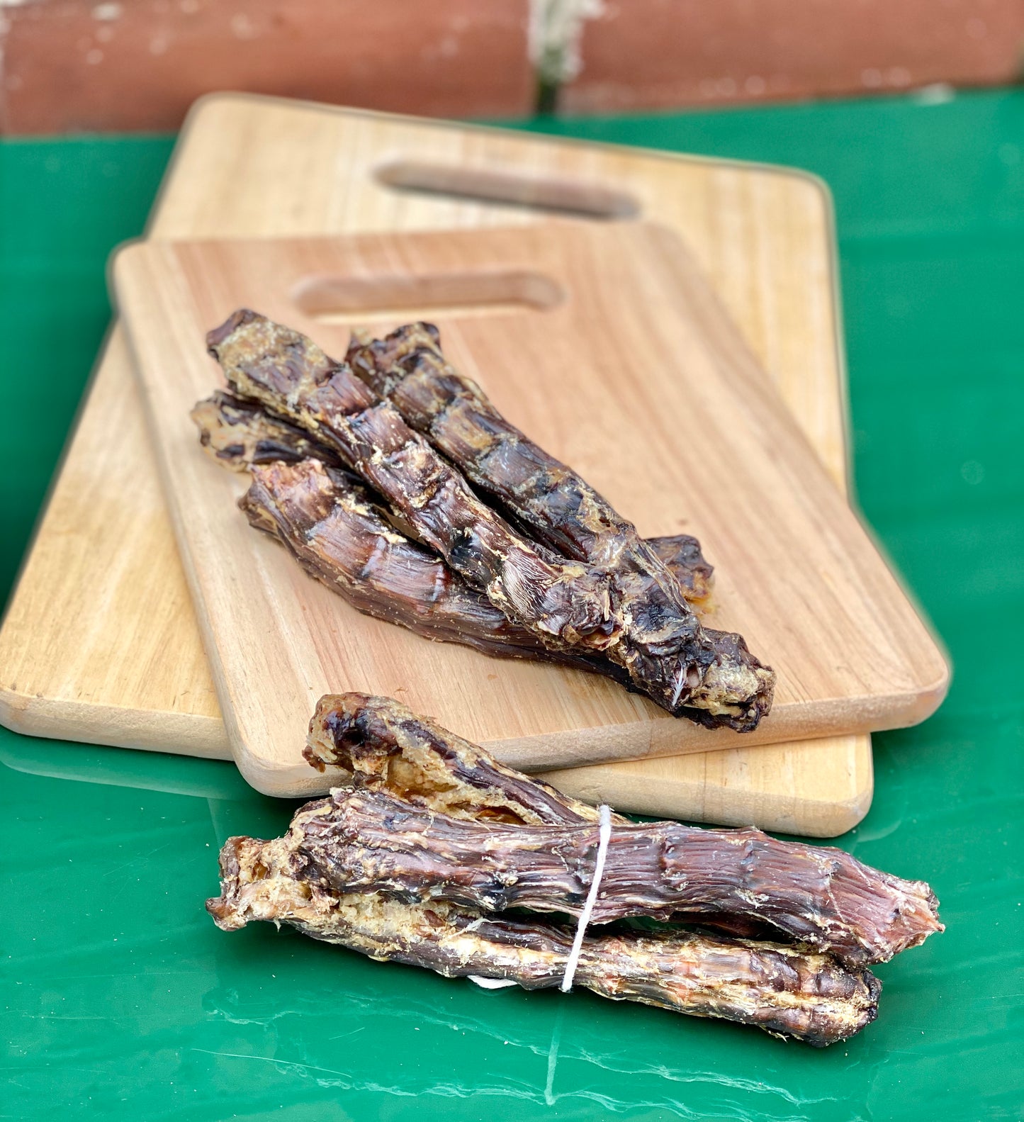 Duck Necks 100% natural treat