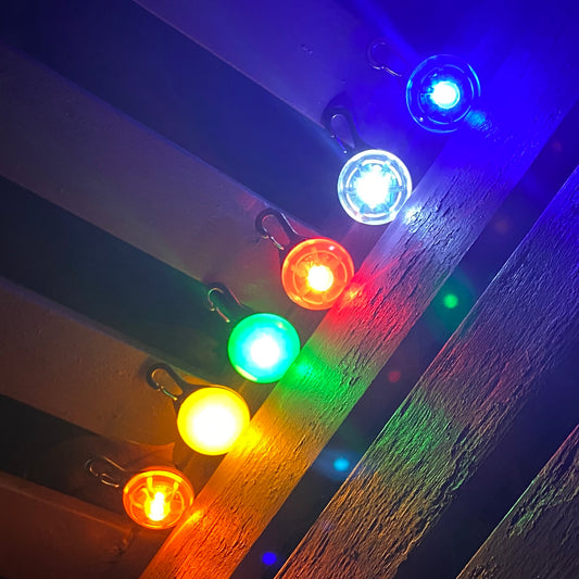 Collar light