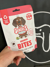 Load image into Gallery viewer, Denzels soft treats bites (Avocado/honey/salmon flavour)