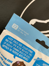 Load image into Gallery viewer, Denzels soft treats bites (coconut/mango/white fish flavour)