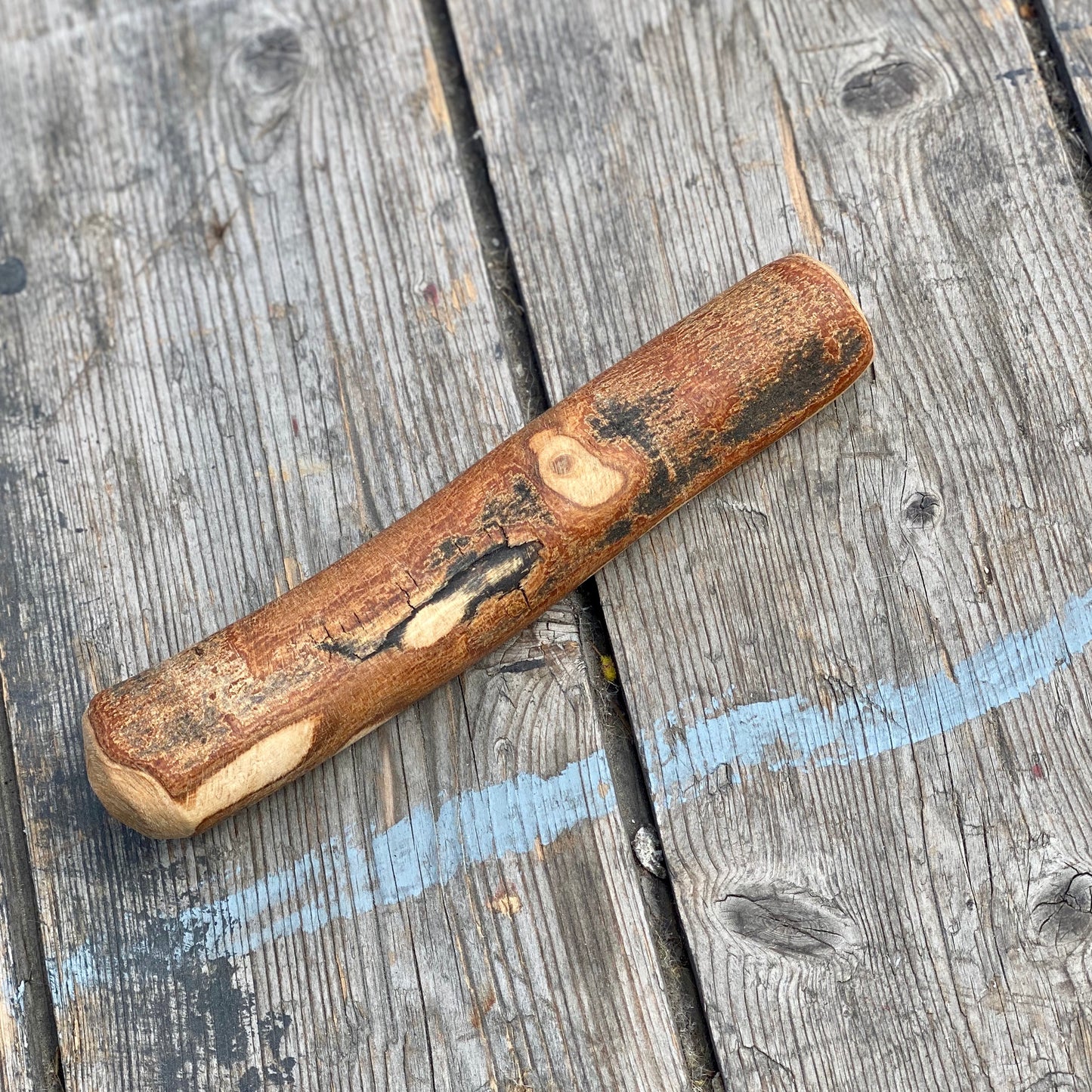 Olive wood chews