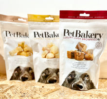 Load image into Gallery viewer, Pet bakery’s treats cheese paws!!