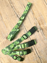 Load image into Gallery viewer, Cool camouflage (leads,collars, harnesses and more)