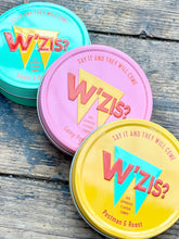 Load image into Gallery viewer, Slipper & biscuit treats (in tin) By W’zis