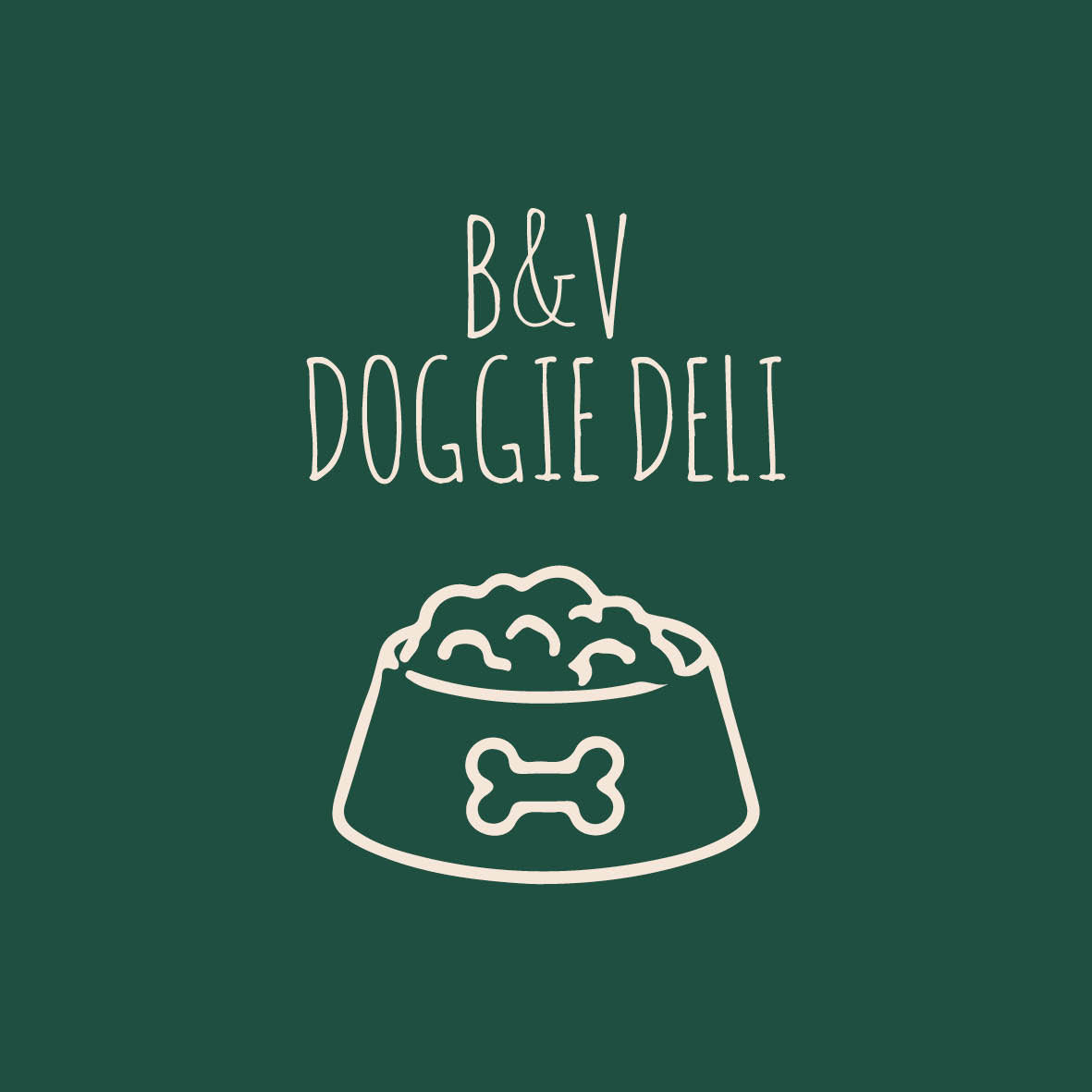 B&V Doggie Deli