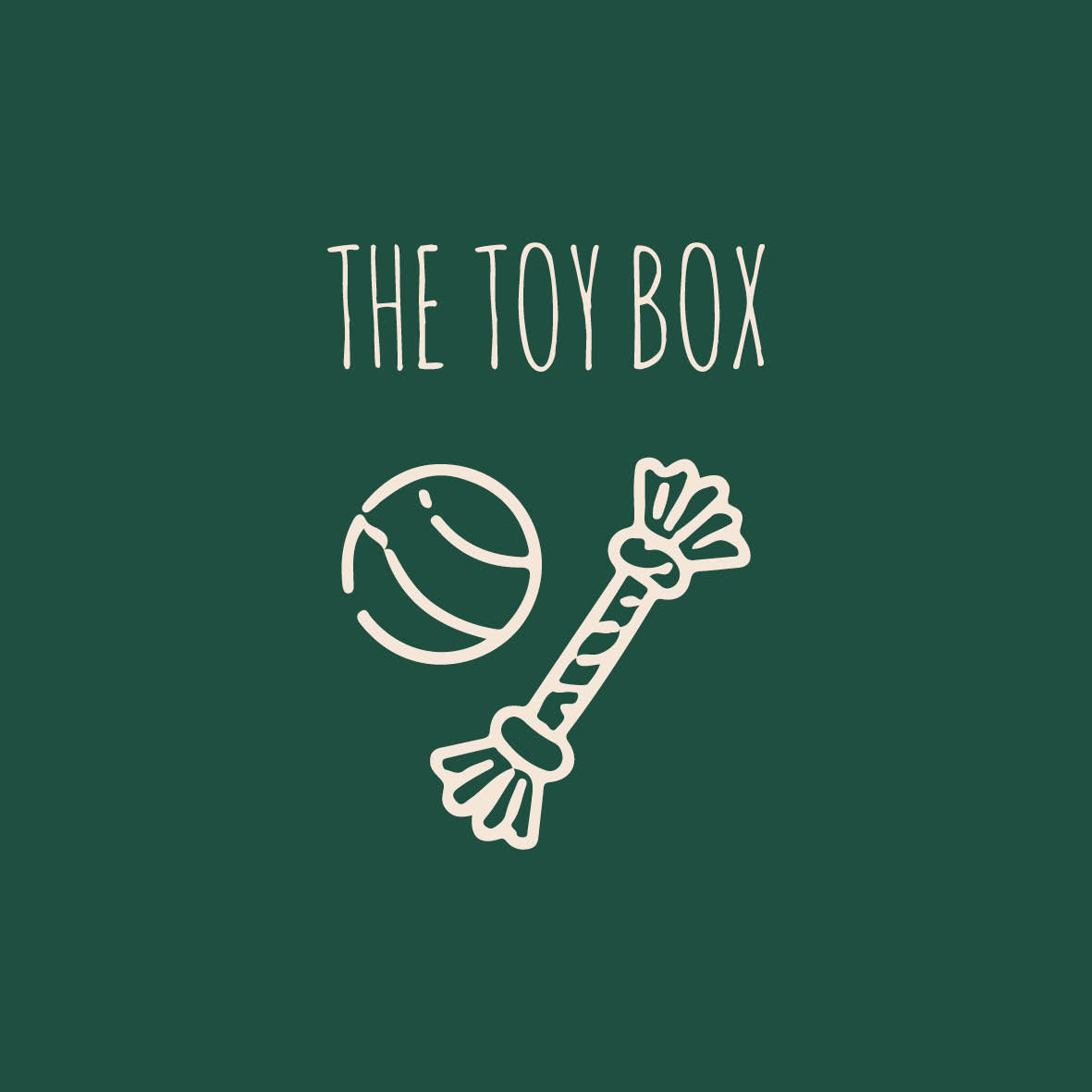 The Toy Box