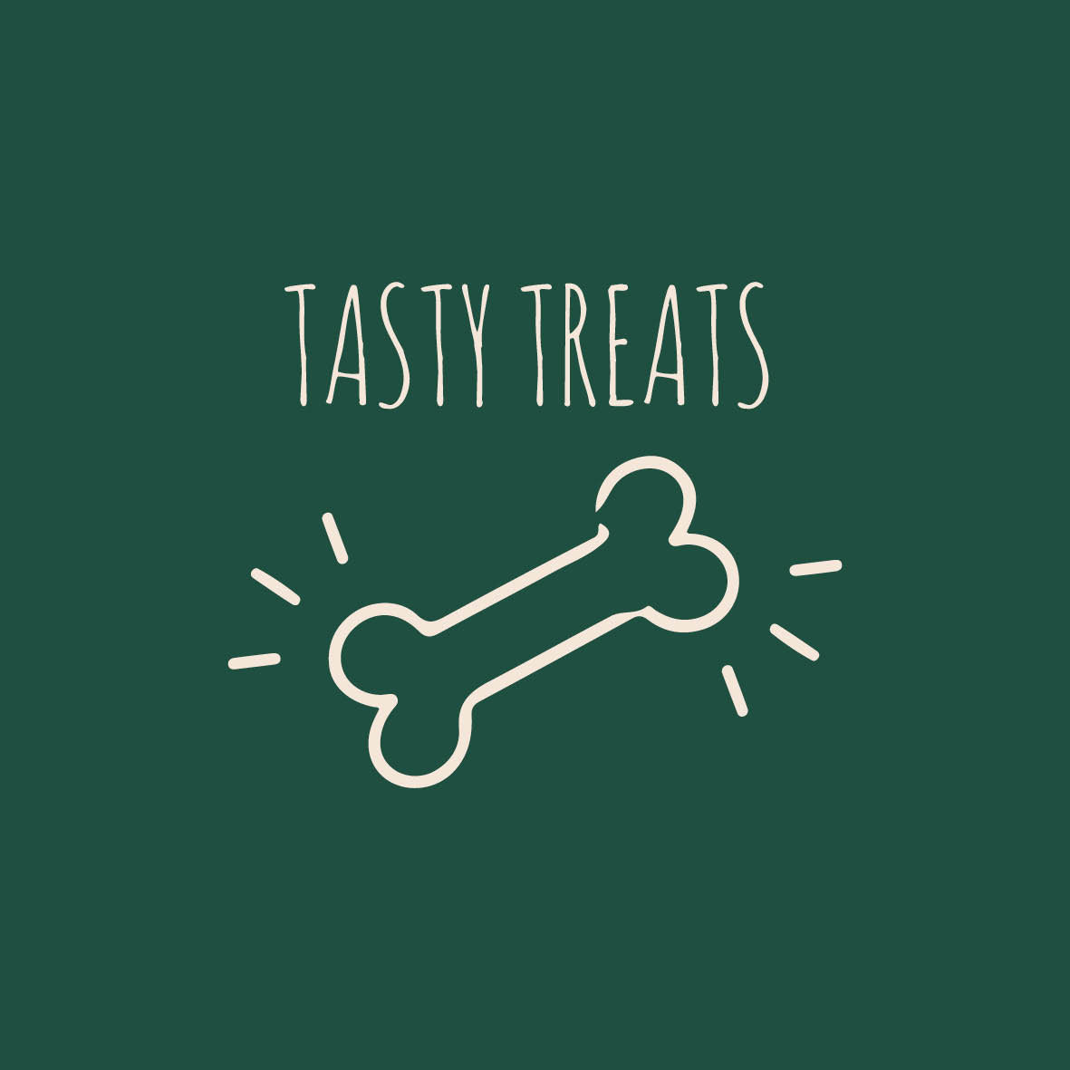 Tasty Treats