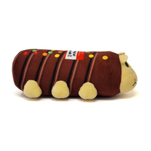 Load image into Gallery viewer, &quot;Colin&quot; Caterpillar Cake Toy