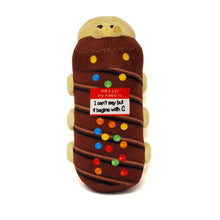 Load image into Gallery viewer, &quot;Colin&quot; Caterpillar Cake Toy