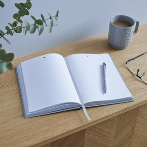 Note books, Dog walkers