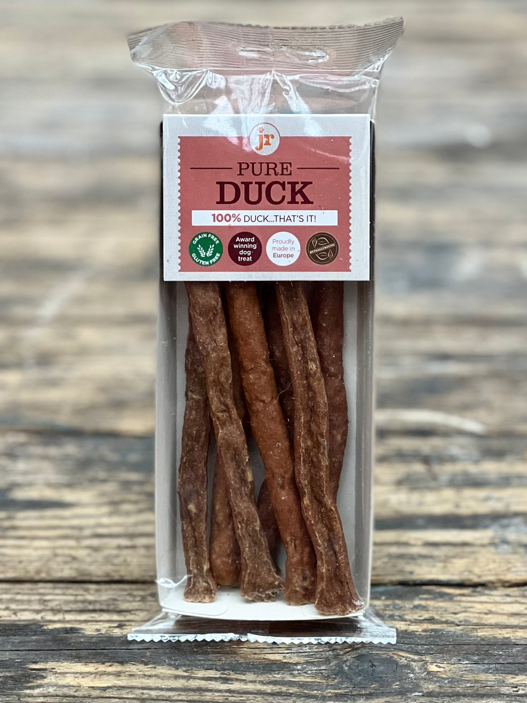 Duck chew sticks