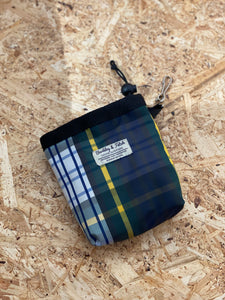 Water resistant tartan (leads,collars, harnesses and more)