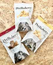 Load image into Gallery viewer, Pet bakery’s treats cheese paws!!
