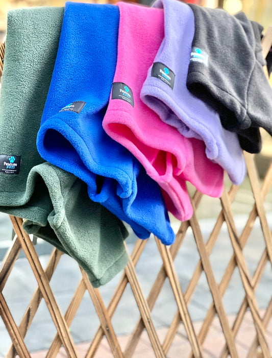 (Mulberry) Four legged pawsome suits