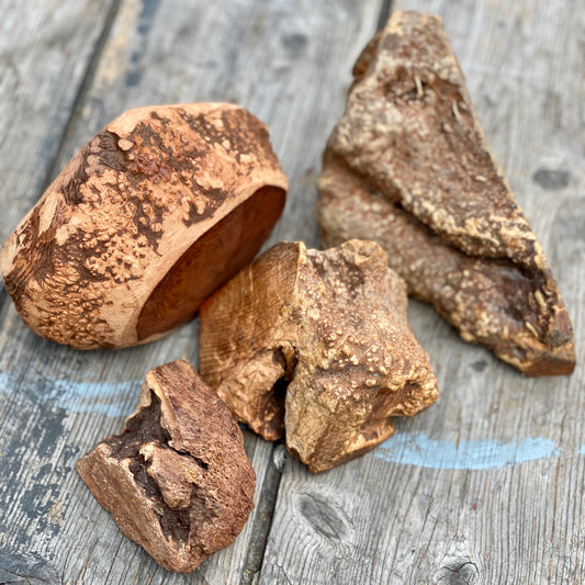 Natural Root chew, long lasting chew