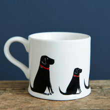 Load image into Gallery viewer, Labrador Dog Mug