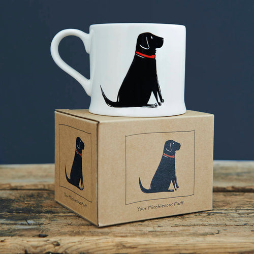 Labrador Dog Mug